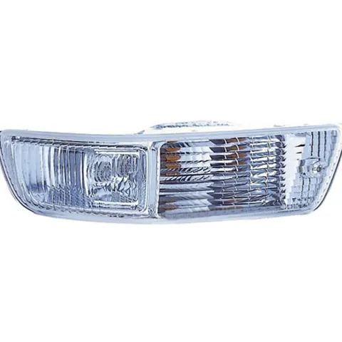 Feu avant droit pour TOYOTA RAV4 1997-2000, incolore, Neuf