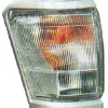 Feu avant droit pour TOYOTA HILUX PICK UP 1998-2000, Profil Gris, Neuf
