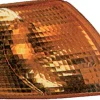 Feu avant droit pour VOLKSWAGEN PASSAT B5 ph. 1 1996-2000, Orange, Neuf