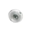 Feu avant droit/gauche pour FIAT 500 de 1965 à 1975, avec porte-lampe, Neuf