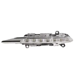 Feu avant gauche à LED pour MERCEDES CLASSE S, 2009-2013 (W221), Neuf