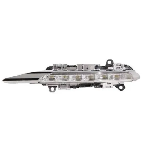 Feu avant gauche à LED pour MERCEDES CLASSE S, 2009-2013 (W221), Neuf
