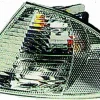 Feu avant gauche pour BMW série 3 E46 de 1998 à 2001 incolore, Neuf