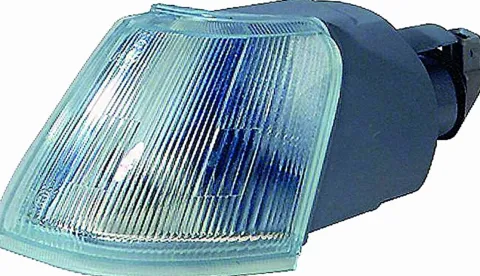 Feu avant gauche pour CITROËN XANTIA ph. 1 1993-1997, Incolore, Neuf