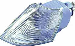 Feu avant gauche pour CITROËN XANTIA ph. 2 1998-2001, Incolore, Neuf