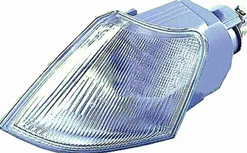 Feu avant gauche pour CITROËN XANTIA ph. 2 1998-2001, Incolore, Neuf