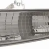 Feu avant gauche pour FIAT PUNTO EVO, 2009-2011, blanc, Neuf