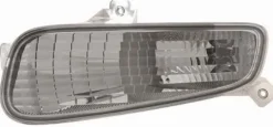 Feu avant gauche pour FIAT PUNTO EVO, 2009-2011, blanc, Neuf