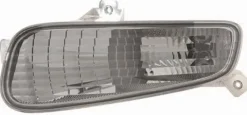 Feu avant gauche pour FIAT PUNTO III depuis 2012 >, blanc, pare chocs avant, Neuf