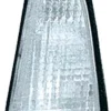 Feu avant gauche pour FIAT CINQUECENTO 1992-1998, incolore, Neuf
