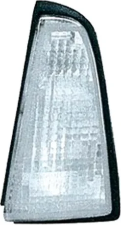 Feu avant gauche pour FIAT CINQUECENTO 1992-1998, incolore, Neuf