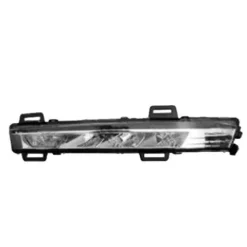 Feu avant gauche pour FORD S-MAX I phase 2, 2010-2015, diurne à LED, neuf