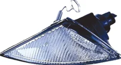 Feu avant gauche pour LANCIA Y phase 2 2000-2003, Incolore, Neuf
