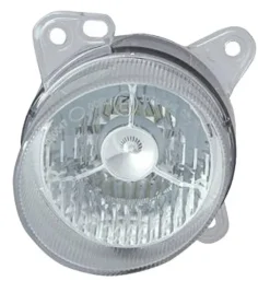 Feu avant gauche pour MERCEDES (W176) CLASSE A 2012-2015, feu diurne, Led, Neuf