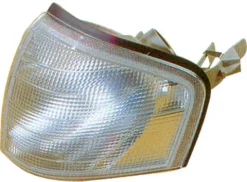 Feu avant gauche pour MERCEDES (W180-202) CLASSE C 1993-2000, Incolore, Neuf