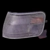 Feu avant gauche pour MITSUBISHI L 300 1986-2006, P21W-W5W, avec porte-lampe, Neuf