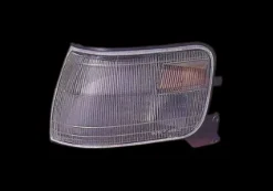 Feu avant gauche pour MITSUBISHI L 300 1986-2006, P21W-W5W, avec porte-lampe, Neuf