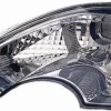 Feu avant gauche pour RENAULT MODUS de 2004 à 2008, incolore, Neuf