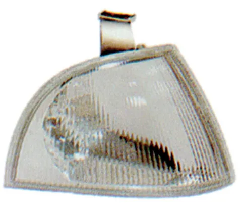 Feu avant gauche pour SKODA OCTAVIA I ph. 1 1997-2000, Incolore, Neuf