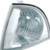 Feu avant gauche pour SKODA OCTAVIA I ph. 2 2000-2004, Incolore, Neuf