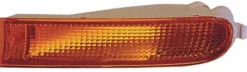 Feu avant gauche pour TOYOTA RAV4 1994-1997, orange, Neuf