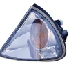 Feu avant gauche pour TOYOTA AVENSIS 2000-2003, Incolore Transparent, Neuf