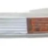 Feu avant gauche pour VOLKSWAGEN PASSAT B6 2005-2010, blanch, Mod. 08>,pour pare chocs avant, Neuf