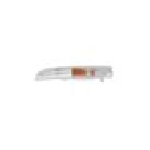 Feu avant gauche pour VOLKSWAGEN PASSAT CC 2008-2011, Incolore, Neuf