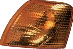 Feu avant gauche pour VOLKSWAGEN PASSAT B5 ph. 1 1996-2000, Orange, Neuf