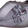 Feu avant gauche pour VOLKSWAGEN PASSAT B5 ph. 1 1996-2000, Incolore Transparent, Neuf
