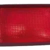 Feu catadioptre arrière central pour SUZUKI SWIFT, 2005-2010, Neuf