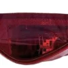 Feu Catadioptre arrière droit pour RENAULT CLIO III phase 2, 2009-2012, pare chocs arrière, Neuf