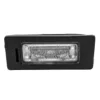 Feu éclaireur de plaque arrière pour AUDI A5 I phase 1, 2007-2011, neuf