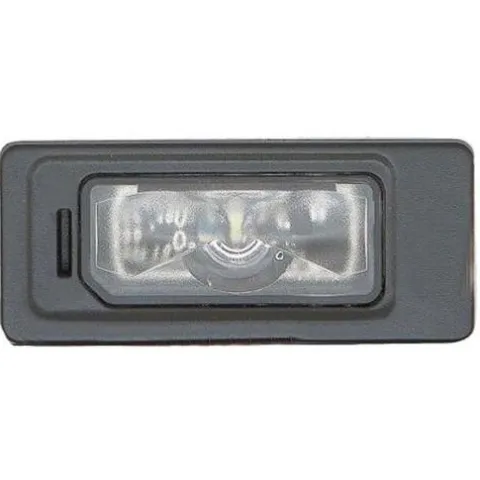 Feu éclaireur de plaque arrière pour SEAT ARONA phase 1, 2017-2021, à LED, neuf