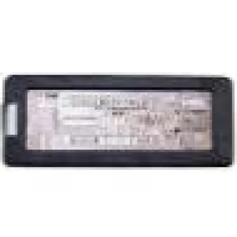 Feu éclaireur de plaque arrière pour RENAULT LAGUNA II phase 2, 2005-2007, Neuf