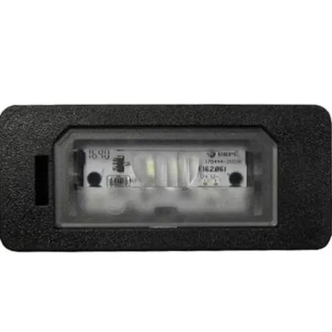Feu éclaireur de plaque arrière à LED pour BMW Serie 3 F30, 2012-2014, Neuf