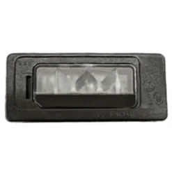 Feu éclaireur de plaque arrière pour VOLKSWAGEN CADDY IV, 2015-2020, LED, côté conducteur ou passager, neuf