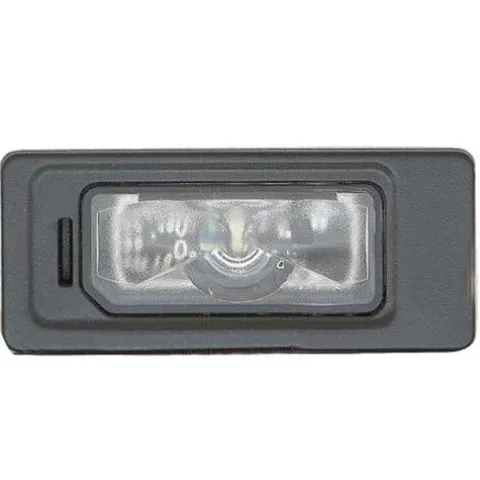 Feu éclaireur de plaque arrière pour SEAT ATECA phase 1, 2016-2020, à LED, neuf
