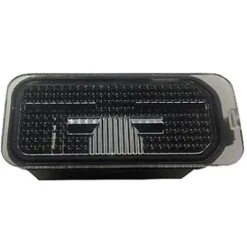 Feu éclaireur de plaque arrière pour FORD RANGER, 2012-2016, neuf