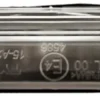 Feu éclaireur de plaque d'immatriculation arrière pour CITROËN SAXO phase 2, 1999-2003, Neuf