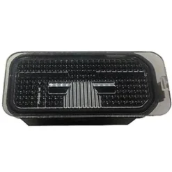 Feu éclaireur de plaque immatriculation pour FORD ECOSPORT II phase 2, depuis 2018, neuf