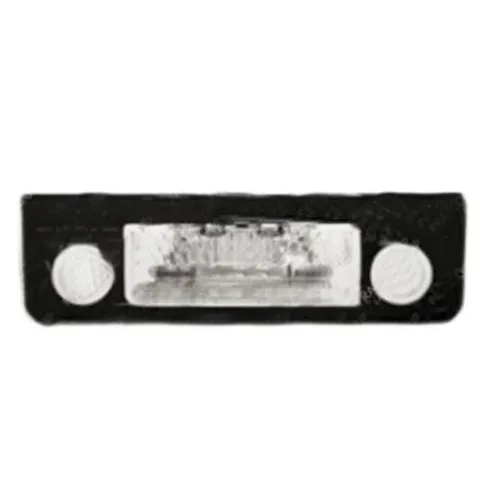 Feu éclaireur de plaque immatriculation pour FORD GALAXY I phase 2, 2000-2006, Neuf