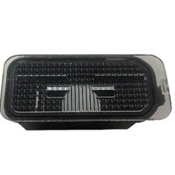 Feu éclaireur de plaque immatriculation pour FORD GALAXY II phase 2, 2011-2014, Neuf