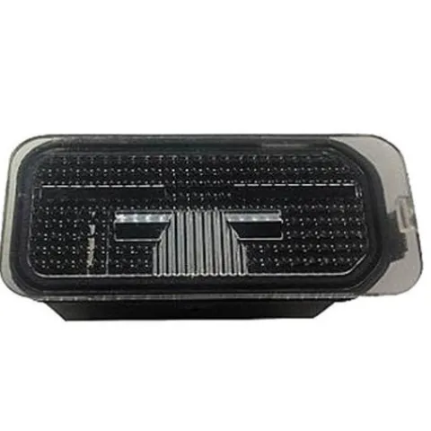 Feu éclaireur de plaque immatriculation pour FORD GALAXY II phase 2, 2011-2014, Neuf