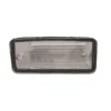 Feu éclaireur plaque arrière gauche pour AUDI Q7 I ph. 2 2009-2015, Neuf