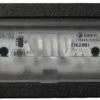 Feu éclaireur plaque arrière pour BMW SERIE 1 E87N 2007-2011, modèle CABRIO/COUPÉ, à LED, Neuf
