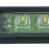 Feu éclaireur plaque arrière droit ou gauche pour VOLKSWAGEN SCIROCCO 2008-2014, à led, Neuf