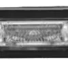 Feu éclaireur plaque arrière droit ou gauche pour VOLKSWAGEN PASSAT B6 2005-2010, Neuf