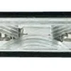 Feu éclaireur plaque arrière pour OPEL ASTRA G 1998-2004, Mod. S.W., Neuf