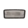 Feu éclaireur plaque arrière droit pour AUDI A4 III 2004-2007, Neuf